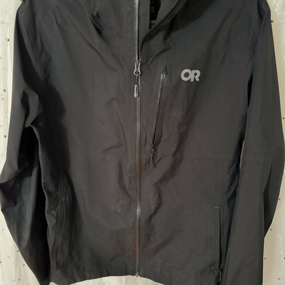 Outdoor Research Grandridge gortex jacket - Picture 3 of 9